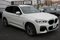 BMW X3 Xdrive20d Mｽﾎﾟｰﾂ ﾊｲﾗｲﾝ 中期 新型式3DA-UZ20 NEWｲﾝﾃﾘｱ 全席ﾋｰﾀｰ黒革 1ｵｰﾅ BMWﾗｲﾌﾞｺｯｸﾋﾟｯﾄﾞｱｯﾌﾟﾙｶｰﾌﾟﾚｲ 変更後ﾀｯﾁ画面対応HDDﾅﾋﾞﾘｱｼｰﾄ可倒調整 LEDﾍｯﾄﾞﾗｲﾄ ｵｰﾄﾊｲﾋﾞｰﾑ 360度ｶﾒﾗ 電動ﾘｱｹﾞｰﾄ 2年保証