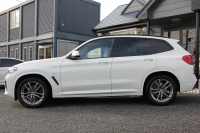 BMW X3 Xdrive20d Mｽﾎﾟｰﾂ ﾊｲﾗｲﾝ 中期 新型式3DA-UZ20 NEWｲﾝﾃﾘｱ 全席ﾋｰﾀｰ黒革 1ｵｰﾅ BMWﾗｲﾌﾞｺｯｸﾋﾟｯﾄﾞｱｯﾌﾟﾙｶｰﾌﾟﾚｲ 変更後ﾀｯﾁ画面対応HDDﾅﾋﾞﾘｱｼｰﾄ可倒調整 LEDﾍｯﾄﾞﾗｲﾄ ｵｰﾄﾊｲﾋﾞｰﾑ 360度ｶﾒﾗ 電動ﾘｱｹﾞｰﾄ 2年保証