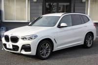 BMW X3 Xdrive20d Mｽﾎﾟｰﾂ ﾊｲﾗｲﾝ 中期 新型式3DA-UZ20 NEWｲﾝﾃﾘｱ 全席ﾋｰﾀｰ黒革 1ｵｰﾅ BMWﾗｲﾌﾞｺｯｸﾋﾟｯﾄﾞｱｯﾌﾟﾙｶｰﾌﾟﾚｲ 変更後ﾀｯﾁ画面対応HDDﾅﾋﾞﾘｱｼｰﾄ可倒調整 LEDﾍｯﾄﾞﾗｲﾄ ｵｰﾄﾊｲﾋﾞｰﾑ 360度ｶﾒﾗ 電動ﾘｱｹﾞｰﾄ 2年保証