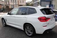 BMW X3 Xdrive20d Mｽﾎﾟｰﾂ ﾊｲﾗｲﾝ 中期 新型式3DA-UZ20 NEWｲﾝﾃﾘｱ 全席ﾋｰﾀｰ黒革 1ｵｰﾅ BMWﾗｲﾌﾞｺｯｸﾋﾟｯﾄﾞｱｯﾌﾟﾙｶｰﾌﾟﾚｲ 変更後ﾀｯﾁ画面対応HDDﾅﾋﾞﾘｱｼｰﾄ可倒調整 LEDﾍｯﾄﾞﾗｲﾄ ｵｰﾄﾊｲﾋﾞｰﾑ 360度ｶﾒﾗ 電動ﾘｱｹﾞｰﾄ 2年保証
