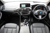 BMW X3 Xdrive20d Mｽﾎﾟｰﾂ ﾊｲﾗｲﾝ 中期 新型式3DA-UZ20 NEWｲﾝﾃﾘｱ 全席ﾋｰﾀｰ黒革 1ｵｰﾅ BMWﾗｲﾌﾞｺｯｸﾋﾟｯﾄﾞｱｯﾌﾟﾙｶｰﾌﾟﾚｲ 変更後ﾀｯﾁ画面対応HDDﾅﾋﾞﾘｱｼｰﾄ可倒調整 LEDﾍｯﾄﾞﾗｲﾄ ｵｰﾄﾊｲﾋﾞｰﾑ 360度ｶﾒﾗ 電動ﾘｱｹﾞｰﾄ 2年保証