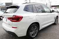 BMW X3 Xdrive20d Mｽﾎﾟｰﾂ ﾊｲﾗｲﾝ 中期 新型式3DA-UZ20 NEWｲﾝﾃﾘｱ 全席ﾋｰﾀｰ黒革 1ｵｰﾅ BMWﾗｲﾌﾞｺｯｸﾋﾟｯﾄﾞｱｯﾌﾟﾙｶｰﾌﾟﾚｲ 変更後ﾀｯﾁ画面対応HDDﾅﾋﾞﾘｱｼｰﾄ可倒調整 LEDﾍｯﾄﾞﾗｲﾄ ｵｰﾄﾊｲﾋﾞｰﾑ 360度ｶﾒﾗ 電動ﾘｱｹﾞｰﾄ 2年保証