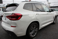 BMW X3 Xdrive20d Mｽﾎﾟｰﾂ ﾊｲﾗｲﾝ 中期 新型式3DA-UZ20 NEWｲﾝﾃﾘｱ 全席ﾋｰﾀｰ黒革 1ｵｰﾅ BMWﾗｲﾌﾞｺｯｸﾋﾟｯﾄﾞｱｯﾌﾟﾙｶｰﾌﾟﾚｲ 変更後ﾀｯﾁ画面対応HDDﾅﾋﾞﾘｱｼｰﾄ可倒調整 LEDﾍｯﾄﾞﾗｲﾄ ｵｰﾄﾊｲﾋﾞｰﾑ 360度ｶﾒﾗ 電動ﾘｱｹﾞｰﾄ 2年保証