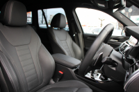 BMW X3 Xdrive20d Mｽﾎﾟｰﾂ ﾊｲﾗｲﾝ 中期 新型式3DA-UZ20 NEWｲﾝﾃﾘｱ 全席ﾋｰﾀｰ黒革 1ｵｰﾅ BMWﾗｲﾌﾞｺｯｸﾋﾟｯﾄﾞｱｯﾌﾟﾙｶｰﾌﾟﾚｲ 変更後ﾀｯﾁ画面対応HDDﾅﾋﾞﾘｱｼｰﾄ可倒調整 LEDﾍｯﾄﾞﾗｲﾄ ｵｰﾄﾊｲﾋﾞｰﾑ 360度ｶﾒﾗ 電動ﾘｱｹﾞｰﾄ 2年保証
