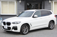 BMW X3 Xdrive20d Mｽﾎﾟｰﾂ ﾊｲﾗｲﾝ 中期 新型式3DA-UZ20 NEWｲﾝﾃﾘｱ 全席ﾋｰﾀｰ黒革 1ｵｰﾅ BMWﾗｲﾌﾞｺｯｸﾋﾟｯﾄﾞｱｯﾌﾟﾙｶｰﾌﾟﾚｲ 変更後ﾀｯﾁ画面対応HDDﾅﾋﾞﾘｱｼｰﾄ可倒調整 LEDﾍｯﾄﾞﾗｲﾄ ｵｰﾄﾊｲﾋﾞｰﾑ 360度ｶﾒﾗ 電動ﾘｱｹﾞｰﾄ 2年保証