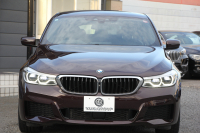 BMW 6シリーズ 630i ｸﾞﾗﾝﾂｰﾘｽﾓ Mｽﾎﾟｰﾂ 希少色ﾜｲﾝﾚｯﾄﾞ全席ﾋｰﾀｰ黒革 追従ACC HUD 液晶ﾒｰﾀｰ LEDﾍｯﾄﾞﾗｲﾄ ｵｰﾄﾊｲﾋﾞｰﾑ ﾀｯﾁ画面HDDﾅﾋﾞTV Pｱｼｽﾄﾌﾟﾗｽ 360度ｶﾒﾗ 電動ﾄﾗﾝｸ ﾘｱｼｰﾄ電動可倒調整 Mspﾌﾞﾚｰｷ ｱﾝﾋﾞｴﾝﾄﾗｲﾄ 2年保証