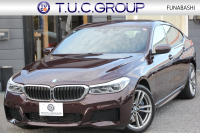 BMW 6シリーズ 630i ｸﾞﾗﾝﾂｰﾘｽﾓ Mｽﾎﾟｰﾂ 希少色ﾜｲﾝﾚｯﾄﾞ全席ﾋｰﾀｰ黒革 追従ACC HUD 液晶ﾒｰﾀｰ LEDﾍｯﾄﾞﾗｲﾄ ｵｰﾄﾊｲﾋﾞｰﾑ ﾀｯﾁ画面HDDﾅﾋﾞTV Pｱｼｽﾄﾌﾟﾗｽ 360度ｶﾒﾗ 電動ﾄﾗﾝｸ ﾘｱｼｰﾄ電動可倒調整 Mspﾌﾞﾚｰｷ ｱﾝﾋﾞｴﾝﾄﾗｲﾄ 2年保証