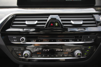 BMW 5シリーズ 523d Mｽﾎﾟｰﾂ ﾊｲﾗｲﾝ 全席ﾋｰﾀｰ黒革 HUD ｶﾀﾛｸﾞ燃費21.5km/L 追従ACC ｽﾃｱﾘﾝｸﾞｻﾎﾟｰﾄ LEDﾍｯﾄﾞﾗｲﾄ ｵｰﾄﾊｲﾋﾞｰﾑ 液晶ﾒｰﾀｰ 360度ｶﾒﾗ ﾀｯﾁ画面HDDﾅﾋﾞTV 専用ｴｱﾛ 19AW 電動ﾄﾗﾝｸ ｽﾏｰﾄｷｰ ﾊﾟﾄﾞﾙｼﾌﾄ 2年保証