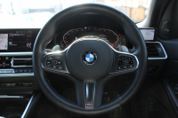 BMW 3シリーズ 320i Mｽﾎﾟｰﾂ ｲﾉﾍﾞｰｼｮﾝP ﾌｧｽﾄﾄﾗｯｸP ｻｳﾝﾄﾞP ｺﾝﾌｫｰﾄP Pｱｼｽﾄﾌﾟﾗｽ ﾚｰｻﾞｰﾗｲﾄ ｱﾀﾞﾌﾟﾃｨﾌﾞMｻｽ ﾊｰﾏﾝｶｰﾄﾞﾝｻｳﾝﾄﾞﾌﾙｾｸﾞTV HUD 360度ｶﾒﾗ ｼﾞｪｽﾁｬｰC Mspﾌﾞﾚｰｷ 19AW 追従ACC ｽﾃｱﾘﾝｸﾞｻﾎﾟｰﾄ ｼｰﾄﾋｰﾀｰ ｶｰﾌﾟﾚｲ 2年保証
