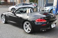 BMW Z4 Z4 Sdrive20i Mｽﾎﾟｰﾂ 最終ﾓﾃﾞﾙ ﾌｪｲｽﾘﾌﾄ後 電動ｵｰﾌﾟﾝ ｳｲﾝﾄﾞﾃﾞｨﾌﾚｸﾀｰ ｶﾝｻﾞｽﾍﾞｰｼﾞｭﾚｻﾞｰ ｼｰﾄﾋｰﾀｰ ﾒﾓﾘｰ付電動ｼｰﾄ ｵﾌﾟｼｮﾝ19AW iﾄﾞﾗｲﾌﾞHDDﾅﾋﾞBluetooth接続 ﾊﾟﾄﾞﾙｼﾌﾄ LEDﾘﾝｸﾞｷｾﾉﾝ Mｽﾎﾟｰﾂｴｱﾛ 直噴ﾀｰﾎﾞ8速AT 2年保証