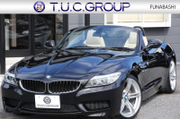 BMW Z4 Z4 Sdrive20i Mｽﾎﾟｰﾂ 最終ﾓﾃﾞﾙ ﾌｪｲｽﾘﾌﾄ後 電動ｵｰﾌﾟﾝ ｳｲﾝﾄﾞﾃﾞｨﾌﾚｸﾀｰ ｶﾝｻﾞｽﾍﾞｰｼﾞｭﾚｻﾞｰ ｼｰﾄﾋｰﾀｰ ﾒﾓﾘｰ付電動ｼｰﾄ ｵﾌﾟｼｮﾝ19AW iﾄﾞﾗｲﾌﾞHDDﾅﾋﾞBluetooth接続 ﾊﾟﾄﾞﾙｼﾌﾄ LEDﾘﾝｸﾞｷｾﾉﾝ Mｽﾎﾟｰﾂｴｱﾛ 直噴ﾀｰﾎﾞ8速AT 2年保証