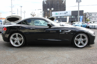 BMW Z4 Z4 Sdrive20i Mｽﾎﾟｰﾂ 最終ﾓﾃﾞﾙ ﾌｪｲｽﾘﾌﾄ後 電動ｵｰﾌﾟﾝ ｳｲﾝﾄﾞﾃﾞｨﾌﾚｸﾀｰ ｶﾝｻﾞｽﾍﾞｰｼﾞｭﾚｻﾞｰ ｼｰﾄﾋｰﾀｰ ﾒﾓﾘｰ付電動ｼｰﾄ ｵﾌﾟｼｮﾝ19AW iﾄﾞﾗｲﾌﾞHDDﾅﾋﾞBluetooth接続 ﾊﾟﾄﾞﾙｼﾌﾄ LEDﾘﾝｸﾞｷｾﾉﾝ Mｽﾎﾟｰﾂｴｱﾛ 直噴ﾀｰﾎﾞ8速AT 2年保証