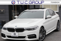 BMW 5シリーズ 523i Mｽﾎﾟｰﾂ ﾊｲﾗｲﾝ ｲﾉﾍﾞｰｼｮﾝP ｻﾝﾙｰﾌ 全席ﾋｰﾀｰ黒革 ﾃﾞｨｽﾌﾟﾚｲｷｰ HUD ｼﾞｪｽﾁｬｰC ﾜｲﾔﾚｽ充電 追従ACC ｽﾃｱﾘﾝｸﾞｻﾎﾟｰﾄ ﾀｯﾁ画面HDDﾅﾋﾞTV LEDﾍｯﾄﾞﾗｲﾄ ｵｰﾄﾊｲﾋﾞｰﾑ 360度ｶﾒﾗ 19AW 電動ﾄﾗﾝｸ 2年保証
