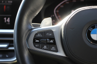 BMW 3シリーズ 320i Mｽﾎﾟｰﾂ ﾃﾞﾋﾞｭｰ&ｺﾝﾌｫｰﾄP ﾋｰﾀｰ黒革 専用ﾌﾞﾙｰｽﾃｯﾁ 19AW 追従ACC ｽﾃｱﾘﾝｸﾞｻﾎﾟｰﾄ LEDﾍｯﾄﾞﾗｲﾄ ｵｰﾄﾊｲﾋﾞｰﾑ 電動ﾄﾗﾝｸ ｱｯﾌﾟﾙｶｰﾌﾟﾚｲ ﾀｯﾁ画面HDDﾅﾋﾞﾜｲﾔﾚｽ充電 Hi-fiｽﾋﾟｰｶｰ Pｱｼｽﾄ 専用ｴｱﾛ 2年保証