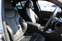 BMW 3シリーズ 320i Mｽﾎﾟｰﾂ ﾃﾞﾋﾞｭｰ&ｺﾝﾌｫｰﾄP ﾋｰﾀｰ黒革 専用ﾌﾞﾙｰｽﾃｯﾁ 19AW 追従ACC ｽﾃｱﾘﾝｸﾞｻﾎﾟｰﾄ LEDﾍｯﾄﾞﾗｲﾄ ｵｰﾄﾊｲﾋﾞｰﾑ 電動ﾄﾗﾝｸ ｱｯﾌﾟﾙｶｰﾌﾟﾚｲ ﾀｯﾁ画面HDDﾅﾋﾞﾜｲﾔﾚｽ充電 Hi-fiｽﾋﾟｰｶｰ Pｱｼｽﾄ 専用ｴｱﾛ 2年保証