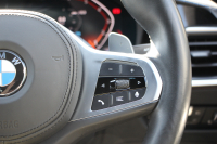 BMW 3シリーズ 320i Mｽﾎﾟｰﾂ ﾃﾞﾋﾞｭｰ&ｺﾝﾌｫｰﾄP ﾋｰﾀｰ黒革 専用ﾌﾞﾙｰｽﾃｯﾁ 19AW 追従ACC ｽﾃｱﾘﾝｸﾞｻﾎﾟｰﾄ LEDﾍｯﾄﾞﾗｲﾄ ｵｰﾄﾊｲﾋﾞｰﾑ 電動ﾄﾗﾝｸ ｱｯﾌﾟﾙｶｰﾌﾟﾚｲ ﾀｯﾁ画面HDDﾅﾋﾞﾜｲﾔﾚｽ充電 Hi-fiｽﾋﾟｰｶｰ Pｱｼｽﾄ 専用ｴｱﾛ 2年保証