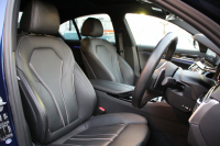 BMW 5シリーズ 530i Mｽﾎﾟｰﾂ 1ｵ-ﾅ 252馬力 ｻﾝﾙｰﾌ 全席ﾋｰﾀｰ黒革 ﾌﾞﾗｯｸ19AW Mspﾌﾞﾚｰｷ 追従ACC ｽﾃｱﾘﾝｸﾞｻﾎﾟｰﾄ LEDﾍｯﾄﾞﾗｲﾄ ﾊｲﾋﾞｰﾑｱｼｽﾄ ﾀｯﾁ画面HDDﾅﾋﾞTV 360度ｶﾒﾗ Pｱｼｽﾄﾌﾟﾗｽ 電動ﾄﾗﾝｸ 専用ｴｱﾛ ﾊﾟﾄﾞﾙｼﾌﾄ 2年保証