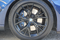 BMW 5シリーズ 530i Mｽﾎﾟｰﾂ 252馬力 1ｵﾅ ｻﾝﾙｰﾌ 全席ﾋｰﾀｰ黒革 ﾌﾞﾗｯｸ19AW Mspﾌﾞﾚｰｷ 追従ACC ｽﾃｱﾘﾝｸﾞｻﾎﾟｰﾄ LEDﾍｯﾄﾞﾗｲﾄ ﾊｲﾋﾞｰﾑｱｼｽﾄ ﾀｯﾁ画面HDDﾅﾋﾞTV 360度ｶﾒﾗ Pｱｼｽﾄﾌﾟﾗｽ 電動ﾄﾗﾝｸ 専用ｴｱﾛ ﾊﾟﾄﾞﾙｼﾌﾄ 2年保証