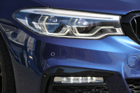 BMW 5シリーズ 530i Mｽﾎﾟｰﾂ 252馬力 1ｵﾅ ｻﾝﾙｰﾌ 全席ﾋｰﾀｰ黒革 ﾌﾞﾗｯｸ19AW Mspﾌﾞﾚｰｷ 追従ACC ｽﾃｱﾘﾝｸﾞｻﾎﾟｰﾄ LEDﾍｯﾄﾞﾗｲﾄ ﾊｲﾋﾞｰﾑｱｼｽﾄ ﾀｯﾁ画面HDDﾅﾋﾞTV 360度ｶﾒﾗ Pｱｼｽﾄﾌﾟﾗｽ 電動ﾄﾗﾝｸ 専用ｴｱﾛ ﾊﾟﾄﾞﾙｼﾌﾄ 2年保証