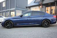 BMW 5シリーズ 530i Mｽﾎﾟｰﾂ 1ｵ-ﾅ 252馬力 ｻﾝﾙｰﾌ 全席ﾋｰﾀｰ黒革 ﾌﾞﾗｯｸ19AW Mspﾌﾞﾚｰｷ 追従ACC ｽﾃｱﾘﾝｸﾞｻﾎﾟｰﾄ LEDﾍｯﾄﾞﾗｲﾄ ﾊｲﾋﾞｰﾑｱｼｽﾄ ﾀｯﾁ画面HDDﾅﾋﾞTV 360度ｶﾒﾗ Pｱｼｽﾄﾌﾟﾗｽ 電動ﾄﾗﾝｸ 専用ｴｱﾛ ﾊﾟﾄﾞﾙｼﾌﾄ 2年保証