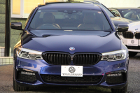 BMW 5シリーズ 530i Mｽﾎﾟｰﾂ 1ｵ-ﾅ 252馬力 ｻﾝﾙｰﾌ 全席ﾋｰﾀｰ黒革 ﾌﾞﾗｯｸ19AW Mspﾌﾞﾚｰｷ 追従ACC ｽﾃｱﾘﾝｸﾞｻﾎﾟｰﾄ LEDﾍｯﾄﾞﾗｲﾄ ﾊｲﾋﾞｰﾑｱｼｽﾄ ﾀｯﾁ画面HDDﾅﾋﾞTV 360度ｶﾒﾗ Pｱｼｽﾄﾌﾟﾗｽ 電動ﾄﾗﾝｸ 専用ｴｱﾛ ﾊﾟﾄﾞﾙｼﾌﾄ 2年保証