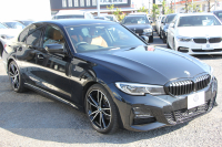 BMW 3シリーズ 320d Xdrive Mｽﾎﾟｰﾂ ﾊｲﾗｲﾝ ｲﾉﾍﾞｰｼｮﾝP ｺﾝﾌｫｰﾄP 4WD ｺﾆｬｯｸﾚｻﾞｰ ｼｰﾄﾋｰﾀｰ ﾚｰｻﾞｰﾗｲﾄ HUD ｼﾞｪｽﾁｬｰC ｵﾌﾟｼｮﾝ19AW 360度ｶﾒﾗ BMWﾗｲﾌﾞｺｯｸﾋﾟｯﾄﾞﾀｯﾁ画面HDDﾅﾋﾞApplecarplay ﾜｲﾔﾚｽ充電 ｵｰﾄﾊｲﾋﾞｰﾑ 追従ACC 電動ﾄﾗﾝｸ 2年保証
