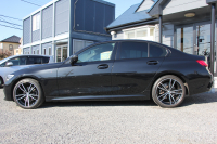 BMW 3シリーズ 320d Xdrive Mｽﾎﾟｰﾂ ﾊｲﾗｲﾝ ｲﾉﾍﾞｰｼｮﾝP ｺﾝﾌｫｰﾄP 4WD ｺﾆｬｯｸﾚｻﾞｰ ｼｰﾄﾋｰﾀｰ ﾚｰｻﾞｰﾗｲﾄ HUD ｼﾞｪｽﾁｬｰC ｵﾌﾟｼｮﾝ19AW 360度ｶﾒﾗ BMWﾗｲﾌﾞｺｯｸﾋﾟｯﾄﾞﾀｯﾁ画面HDDﾅﾋﾞApplecarplay ﾜｲﾔﾚｽ充電 ｵｰﾄﾊｲﾋﾞｰﾑ 追従ACC 電動ﾄﾗﾝｸ 2年保証