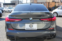 BMW 2シリーズ M235i Xdrive ｸﾞﾗﾝｸｰﾍﾟﾌﾟﾗｽP 306馬力 4WD ﾊﾟﾉﾗﾏｻﾝﾙｰﾌ ﾋｰﾀｰ黒革 Mｽﾎﾟｰﾂｼｰﾄ ｱﾀﾞﾌﾟﾃｨﾌﾞｻｽ Hi-fiｽﾋﾟｰｶｰ 追従ACC 後退ｱｼｽﾄ LEDﾍｯﾄﾞﾗｲﾄ 専用18AW Mspﾌﾞﾚｰｷ Applecarplay ﾀｯﾁ画面HDDﾅﾋﾞPｱｼｽﾄ 2年保証