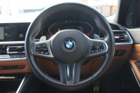 BMW 3シリーズ 320i ﾂｰﾘﾝｸﾞMｽﾎﾟｰﾂ ﾊｲﾗｲﾝ ｺﾆｬｯｸﾚｻﾞｰ ｼｰﾄﾋｰﾀｰ Pｱｼｽﾄﾌﾟﾗｽ 360度ｶﾒﾗ ﾀｯﾁ画面HDDﾅﾋﾞLEDﾍｯﾄﾞﾗｲﾄ ｵｰﾄﾊｲﾋﾞｰﾑ 追従ACC ｽﾃｱﾘﾝｸﾞｻﾎﾟｰﾄ ｱﾝﾋﾞｴﾝﾄﾗｲﾄ 電動ﾄﾗﾝｸ ｱｸﾃｨﾌﾞPDC緊急ﾌﾞﾚｰｷ 専用ｴｱﾛ 2年保証