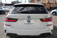 BMW 3シリーズ 320i ﾂｰﾘﾝｸﾞMｽﾎﾟｰﾂ ﾊｲﾗｲﾝ ｺﾆｬｯｸﾚｻﾞｰ ｼｰﾄﾋｰﾀｰ Pｱｼｽﾄﾌﾟﾗｽ 360度ｶﾒﾗ ﾀｯﾁ画面HDDﾅﾋﾞLEDﾍｯﾄﾞﾗｲﾄ ｵｰﾄﾊｲﾋﾞｰﾑ 追従ACC ｽﾃｱﾘﾝｸﾞｻﾎﾟｰﾄ ｱﾝﾋﾞｴﾝﾄﾗｲﾄ 電動ﾄﾗﾝｸ ｱｸﾃｨﾌﾞPDC緊急ﾌﾞﾚｰｷ 専用ｴｱﾛ 2年保証