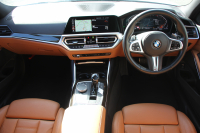 BMW 3シリーズ 320i ﾂｰﾘﾝｸﾞMｽﾎﾟｰﾂ ﾊｲﾗｲﾝ ｺﾆｬｯｸﾚｻﾞｰ ｼｰﾄﾋｰﾀｰ Pｱｼｽﾄﾌﾟﾗｽ 360度ｶﾒﾗ ﾀｯﾁ画面HDDﾅﾋﾞLEDﾍｯﾄﾞﾗｲﾄ ｵｰﾄﾊｲﾋﾞｰﾑ 追従ACC ｽﾃｱﾘﾝｸﾞｻﾎﾟｰﾄ ｱﾝﾋﾞｴﾝﾄﾗｲﾄ 電動ﾄﾗﾝｸ ｱｸﾃｨﾌﾞPDC緊急ﾌﾞﾚｰｷ 専用ｴｱﾛ 2年保証