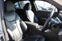 BMW 3シリーズ 320d Xdrive Mｽﾎﾟｰﾂ ﾃﾞﾋﾞｭｰP ｺﾝﾌｫｰﾄP 4WD ﾋｰﾀｰ黒革 ﾌﾞﾙｰｽﾃｯﾁ 19AW Pｱｼｽﾄﾌﾟﾗｽ 360度ｶﾒﾗ ﾌﾙｾｸﾞTV LEDﾍｯﾄﾞﾗｲﾄ ｵｰﾄﾊｲﾋﾞｰﾑ 追従ACC ｽﾃｱﾘﾝｸﾞｻﾎﾟｰﾄ ｱｯﾌﾟﾙｶｰﾌﾟﾚｲ ﾀｯﾁ画面HDDﾅﾋﾞ電動ﾄﾗﾝｸ 2年保証