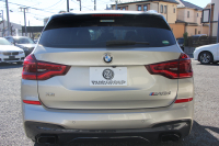 BMW X3 M40d ｾﾚｸﾄ&ｲﾉﾍﾞｰｼｮﾝP 1ｵ-ﾅ individualｶﾗｰ&21AW 1ｵｰﾅ ﾊﾟﾉﾗﾏｻﾝR ﾍﾞﾝﾁﾚｰｼｮﾝ 全席ﾋｰﾀｰ茶革 直6ﾀｰﾎﾞ326馬力 ﾊｰﾏﾝｶｰﾄﾞﾝ ｼﾞｪｽﾁｬｰC ﾃﾞｨｽﾌﾟﾚｲｷｰ 追従ACC HUD 液晶ﾒｰﾀｰ 360度ｶﾒﾗ LEDﾍｯﾄﾞﾗｲﾄ 2年保証