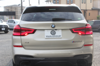 BMW X3 M40d ｾﾚｸﾄ&ｲﾉﾍﾞｰｼｮﾝP 1ｵ-ﾅ individualｶﾗｰ&21AW 1ｵｰﾅ ﾊﾟﾉﾗﾏｻﾝR ﾍﾞﾝﾁﾚｰｼｮﾝ 全席ﾋｰﾀｰ茶革 直6ﾀｰﾎﾞ326馬力 ﾊｰﾏﾝｶｰﾄﾞﾝ ｼﾞｪｽﾁｬｰC ﾃﾞｨｽﾌﾟﾚｲｷｰ 追従ACC HUD 液晶ﾒｰﾀｰ 360度ｶﾒﾗ LEDﾍｯﾄﾞﾗｲﾄ 2年保証