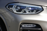 BMW X3 M40d ｾﾚｸﾄ&ｲﾉﾍﾞｰｼｮﾝP 1ｵ-ﾅ individualｶﾗｰ&21AW 1ｵｰﾅ ﾊﾟﾉﾗﾏｻﾝR ﾍﾞﾝﾁﾚｰｼｮﾝ 全席ﾋｰﾀｰ茶革 直6ﾀｰﾎﾞ326馬力 ﾊｰﾏﾝｶｰﾄﾞﾝ ｼﾞｪｽﾁｬｰC ﾃﾞｨｽﾌﾟﾚｲｷｰ 追従ACC HUD 液晶ﾒｰﾀｰ 360度ｶﾒﾗ LEDﾍｯﾄﾞﾗｲﾄ 2年保証