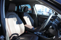 BMW X1 Xdrive18d Xﾗｲﾝ ﾊｲﾗｲﾝ&ｺﾝﾌｫｰﾄP LCI後期 ﾌｪｲｽﾘﾌﾄ後 ﾋｰﾀｰ茶革 追従ACC 電動ｼｰﾄ LEDﾍｯﾄﾞﾗｲﾄ&ﾃｰﾙ 電動ﾄﾗﾝｸ ﾀｯﾁ画面HDDﾅﾋﾞPｱｼｽﾄ 衝突軽減ﾌﾞﾚｰｷ 車線逸脱警告 歩行者警告 18AW ｳｯﾄﾞﾊﾟﾈﾙ 2年保証