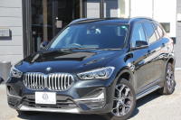 BMW X1 Xdrive18d Xﾗｲﾝ ﾊｲﾗｲﾝ&ｺﾝﾌｫｰﾄP LCI後期 ﾌｪｲｽﾘﾌﾄ後 ﾋｰﾀｰ茶革 追従ACC 電動ｼｰﾄ LEDﾍｯﾄﾞﾗｲﾄ&ﾃｰﾙ 電動ﾄﾗﾝｸ ﾀｯﾁ画面HDDﾅﾋﾞPｱｼｽﾄ 衝突軽減ﾌﾞﾚｰｷ 車線逸脱警告 歩行者警告 18AW ｳｯﾄﾞﾊﾟﾈﾙ 2年保証
