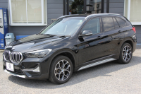BMW X1 Xdrive18d Xﾗｲﾝ ﾊｲﾗｲﾝ&ｺﾝﾌｫｰﾄP LCI後期 ﾌｪｲｽﾘﾌﾄ後 ﾋｰﾀｰ茶革 追従ACC 電動ｼｰﾄ LEDﾍｯﾄﾞﾗｲﾄ&ﾃｰﾙ 電動ﾄﾗﾝｸ ﾀｯﾁ画面HDDﾅﾋﾞPｱｼｽﾄ 衝突軽減ﾌﾞﾚｰｷ 車線逸脱警告 歩行者警告 18AW ｳｯﾄﾞﾊﾟﾈﾙ 2年保証