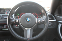 BMW 4シリーズ 420i ｸﾞﾗﾝｸｰﾍﾟMｽﾎﾟｰﾂ 後期 ﾋｰﾀｰ黒革 追従ACC ﾚｰﾝﾁｪﾝｼﾞ警告 LEDﾍｯﾄﾞﾗｲﾄ&ﾃｰﾙ ﾀｯﾁ画面HDDﾅﾋﾞﾌﾙｾｸﾞTV 液晶ﾒｰﾀｰ 衝突軽減ﾌﾞﾚｰｷ 車線逸脱警告 歩行者警告 Bｶﾒﾗ ﾊﾟﾄﾞﾙｼﾌﾄ ｽﾏｰﾄｷｰ 電動ﾄﾗﾝｸ 2年保証