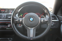 BMW 4シリーズ 420i ｸﾞﾗﾝｸｰﾍﾟMｽﾎﾟｰﾂ 後期 ﾋｰﾀｰ黒革 追従ACC ﾚｰﾝﾁｪﾝｼﾞ警告 LEDﾍｯﾄﾞﾗｲﾄ&ﾃｰﾙ ﾀｯﾁ画面HDDﾅﾋﾞﾌﾙｾｸﾞTV 液晶ﾒｰﾀｰ 衝突軽減ﾌﾞﾚｰｷ 車線逸脱警告 歩行者警告 Bｶﾒﾗ ﾊﾟﾄﾞﾙｼﾌﾄ ｽﾏｰﾄｷｰ 電動ﾄﾗﾝｸ 2年保証