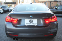 BMW 4シリーズ 420i ｸﾞﾗﾝｸｰﾍﾟMｽﾎﾟｰﾂ 後期 ﾋｰﾀｰ黒革 追従ACC ﾚｰﾝﾁｪﾝｼﾞ警告 LEDﾍｯﾄﾞﾗｲﾄ&ﾃｰﾙ ﾀｯﾁ画面HDDﾅﾋﾞﾌﾙｾｸﾞTV 液晶ﾒｰﾀｰ 衝突軽減ﾌﾞﾚｰｷ 車線逸脱警告 歩行者警告 Bｶﾒﾗ ﾊﾟﾄﾞﾙｼﾌﾄ ｽﾏｰﾄｷｰ 電動ﾄﾗﾝｸ 2年保証