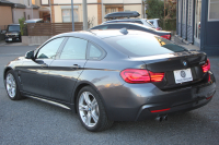 BMW 4シリーズ 420i ｸﾞﾗﾝｸｰﾍﾟMｽﾎﾟｰﾂ 後期 ﾋｰﾀｰ黒革 追従ACC ﾚｰﾝﾁｪﾝｼﾞ警告 LEDﾍｯﾄﾞﾗｲﾄ&ﾃｰﾙ ﾀｯﾁ画面HDDﾅﾋﾞﾌﾙｾｸﾞTV 液晶ﾒｰﾀｰ 衝突軽減ﾌﾞﾚｰｷ 車線逸脱警告 歩行者警告 Bｶﾒﾗ ﾊﾟﾄﾞﾙｼﾌﾄ ｽﾏｰﾄｷｰ 電動ﾄﾗﾝｸ 2年保証