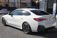 BMW 4シリーズ 420d Xdrive ｸﾞﾗﾝｸｰﾍﾟMｽﾎﾟｰﾂ ﾊｲﾗｲﾝ 4WD ﾋｰﾀｰ黒革 50Thｴﾝﾌﾞﾚﾑ 追従ACC ｽﾃｱﾘﾝｸﾞｻﾎﾟｰﾄ ﾀｯﾁ画面HDDﾅﾋﾞｱｯﾌﾟﾙｶｰﾌﾟﾚｲ Pｱｼｽﾄ LEDﾍｯﾄﾞﾗｲﾄ ｵｰﾄﾊｲﾋﾞｰﾑ Mﾘｱｽﾎﾟｲﾗｰ 専用ｴｱﾛ 18AW ﾜｲﾔﾚｽ充電 2年保証