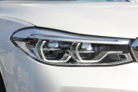 BMW 6シリーズ 630i ｸﾞﾗﾝﾂｰﾘｽﾓ Mｽﾎﾟｰﾂ ｾﾚｸﾄP 1ｵﾅ 真珠色 ﾊﾟﾉﾗﾏｻﾝﾙｰﾌ 全席ﾋｰﾀｰ黒革 ﾘｱｼｰﾄ電動可倒調整 ﾊｰﾏﾝｶｰﾄﾞﾝｻﾗｳﾝﾄﾞ4ｿﾞｰﾝｴｱｺﾝ 追従ACC HUD LEDﾍｯﾄﾞﾗｲﾄ 360度ｶﾒﾗ ﾀｯﾁ画面HDDﾅﾋﾞ電動ﾄﾗﾝｸ Mｽﾎﾟｰﾂﾌﾞﾚ-ｷ 2年保証