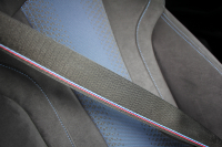 BMW 2シリーズ M235i Xdrive ｸﾞﾗﾝｸｰﾍﾟﾃﾞﾋﾞｭｰP 306馬力 4WD ﾊﾟﾉﾗﾏｻﾝﾙｰﾌ ｼｰﾄﾋｰﾀｰ Mｽﾎﾟｰﾂｼｰﾄ Mｼｰﾄﾍﾞﾙﾄ ｱﾀﾞﾌﾟﾃｨﾌﾞｻｽ 追従ACC LEDﾍｯﾄﾞﾗｲﾄ 専用18AW Mspﾌﾞﾚｰｷ Applecarplay ﾀｯﾁ画面HDDﾅﾋﾞPｱｼｽﾄ ﾜｲﾔﾚｽ充電 2年保証