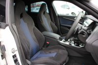 BMW 2シリーズ M235i Xdrive ｸﾞﾗﾝｸｰﾍﾟﾃﾞﾋﾞｭｰP 306馬力 4WD ﾊﾟﾉﾗﾏｻﾝﾙｰﾌ ｼｰﾄﾋｰﾀｰ Mｽﾎﾟｰﾂｼｰﾄ Mｼｰﾄﾍﾞﾙﾄ ｱﾀﾞﾌﾟﾃｨﾌﾞｻｽ 追従ACC LEDﾍｯﾄﾞﾗｲﾄ 専用18AW Mspﾌﾞﾚｰｷ Applecarplay ﾀｯﾁ画面HDDﾅﾋﾞPｱｼｽﾄ ﾜｲﾔﾚｽ充電 2年保証