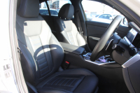 BMW 3シリーズ 320d Xdrive Mｽﾎﾟｰﾂ ｲﾉﾍﾞｰｼｮﾝP ﾃﾞﾋﾞｭｰP ｺﾝﾌｫｰﾄP 4WD ﾋｰﾀｰ黒革  BMWﾚｰｻﾞｰﾗｲﾄ HUD ｼﾞｪｽﾁｬｰC 追従ACC ｽﾃｱﾘﾝｸﾞｻﾎﾟｰﾄ ｱｯﾌﾟﾙｶｰﾌﾟﾚｲ ﾀｯﾁ画面HDDﾅﾋﾞBMWﾗｲﾌﾞｺｯｸﾋﾟｯﾄﾞ電動ﾄﾗﾝｸ Hi-fiｽﾋﾟｰｶｰ 2年保証