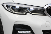 BMW 3シリーズ 320d Xdrive Mｽﾎﾟｰﾂ ｲﾉﾍﾞｰｼｮﾝP ﾃﾞﾋﾞｭｰP ｺﾝﾌｫｰﾄP 4WD ﾋｰﾀｰ黒革  BMWﾚｰｻﾞｰﾗｲﾄ HUD ｼﾞｪｽﾁｬｰC ﾊﾝｽﾞｵﾌ 追従ACC ｽﾃｱﾘﾝｸﾞｻﾎﾟｰﾄ ｱｯﾌﾟﾙｶｰﾌﾟﾚｲ ﾀｯﾁ画面HDDﾅﾋﾞBMWﾗｲﾌﾞｺｯｸﾋﾟｯﾄﾞ電動ﾄﾗﾝｸ Hi-fiｽﾋﾟｰｶｰ 2年保証