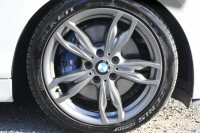 BMW 2シリーズ M235i ｸｰﾍﾟ直6ﾀｰﾎﾞ326馬力 ｱﾀﾞﾌﾟﾃｨﾌﾞMｻｽ 専用ﾌﾞﾚｰｷ Bｶﾒﾗ&ﾘｱ障害物ｿﾅｰ 衝突軽減ﾌﾞﾚｰｷ 車線逸脱警告 歩行者警告 ﾌﾞﾚｰｷ付ｸﾙｺﾝ HDDﾅﾋﾞBluetooth接続 ｽﾏｰﾄｷｰ 18AW ﾊﾟﾄﾞﾙｼﾌﾄ ﾌﾞﾗｯｸｸﾞﾘﾙ 2年保証