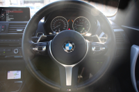 BMW 2シリーズ M235i ｸｰﾍﾟ直6ﾀｰﾎﾞ326馬力 ｱﾀﾞﾌﾟﾃｨﾌﾞMｻｽ 専用ﾌﾞﾚｰｷ Bｶﾒﾗ&ﾘｱ障害物ｿﾅｰ 衝突軽減ﾌﾞﾚｰｷ 車線逸脱警告 歩行者警告 ﾌﾞﾚｰｷ付ｸﾙｺﾝ HDDﾅﾋﾞBluetooth接続 ｽﾏｰﾄｷｰ 18AW ﾊﾟﾄﾞﾙｼﾌﾄ ﾌﾞﾗｯｸｸﾞﾘﾙ 2年保証